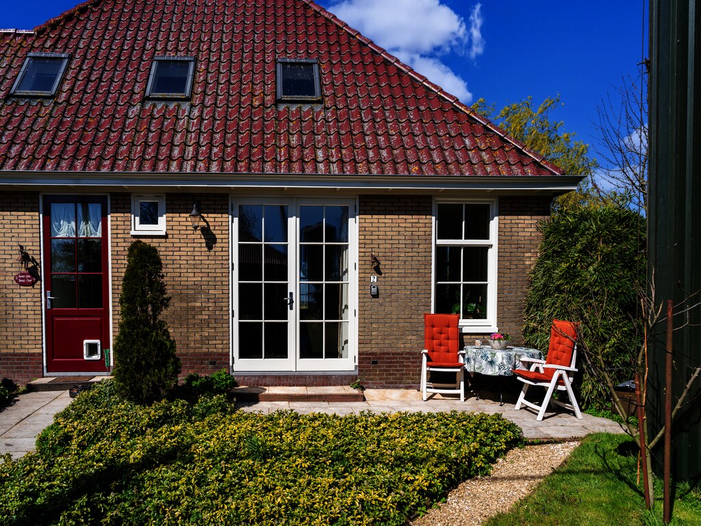 Landhaus in der Nähe von Amsterdam