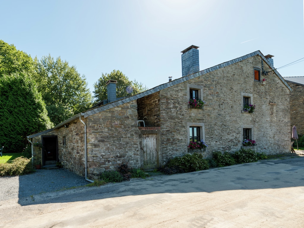 Ferienhaus Etang du Curé (59071), Manhay, Luxemburg (BE), Wallonien, Belgien, Bild 7