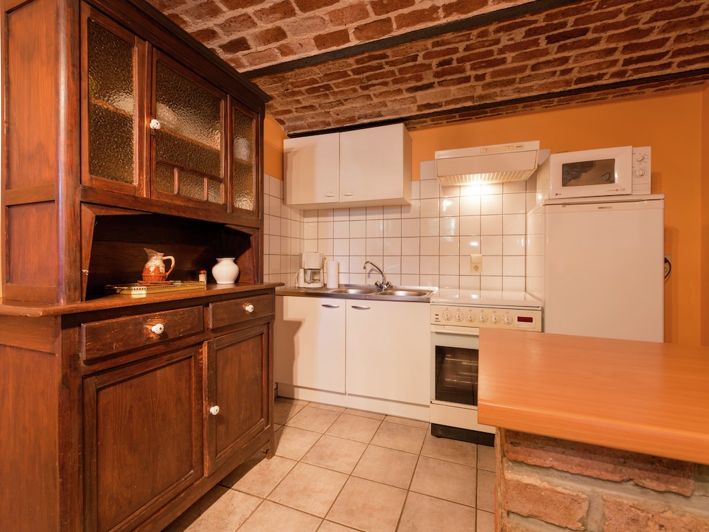 Ferienhaus Etang du Curé (59071), Manhay, Luxemburg (BE), Wallonien, Belgien, Bild 4