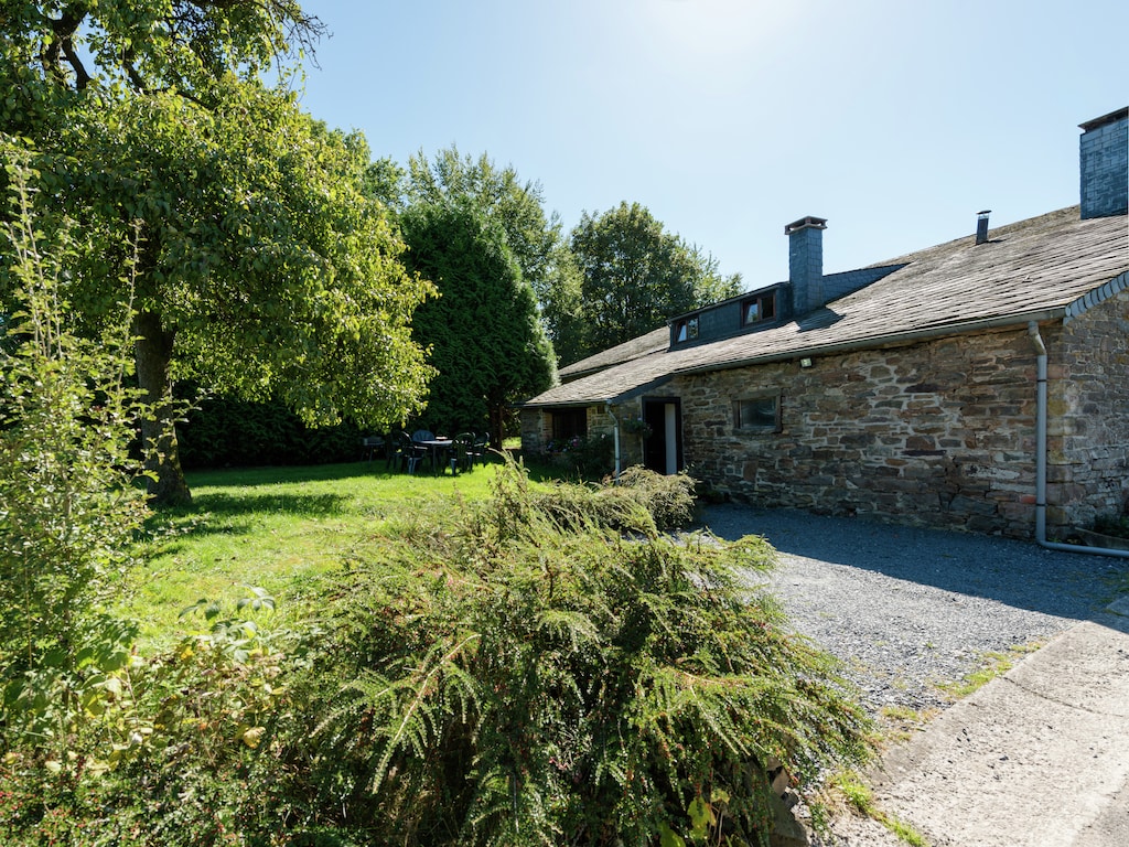 Ferienhaus Etang du Curé (59071), Manhay, Luxemburg (BE), Wallonien, Belgien, Bild 17