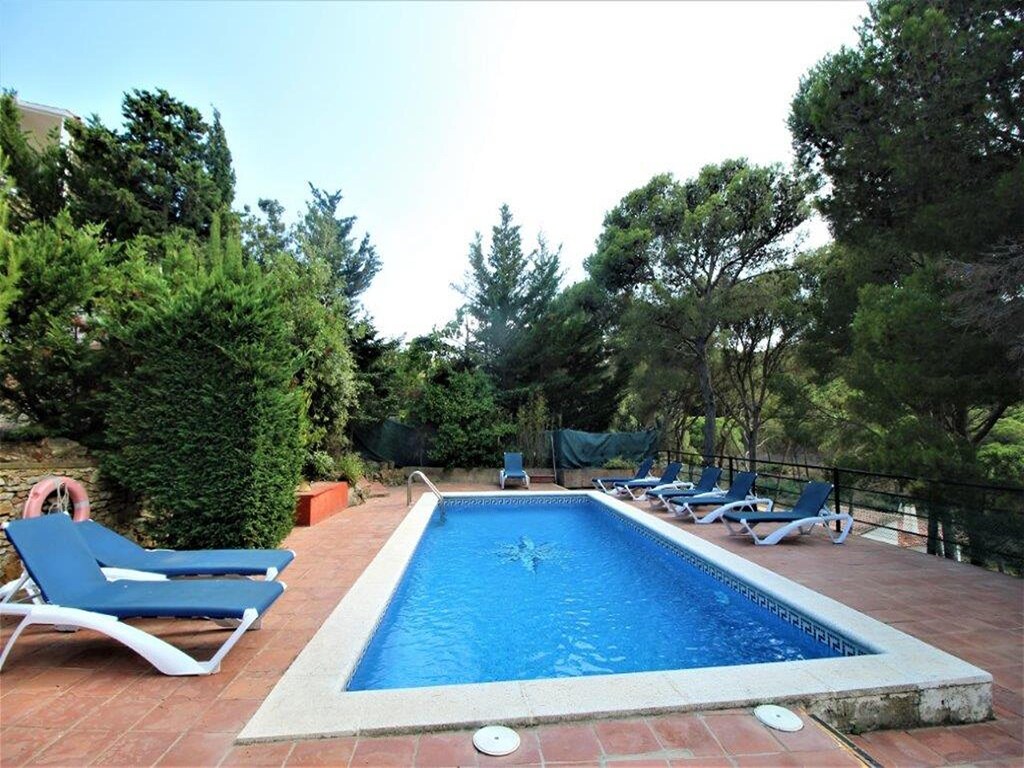 Appartement in Playa de Pals bij strand