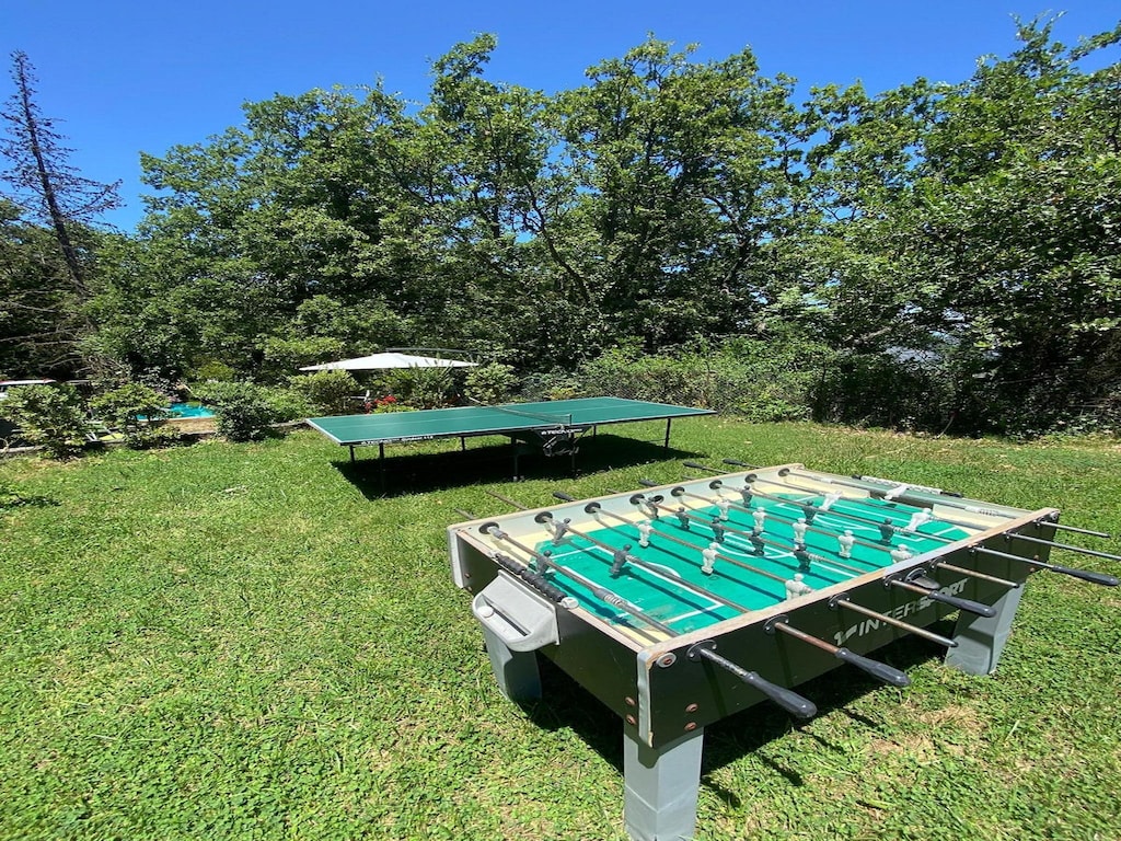 Villa in Cefalù met Zwembad en Bosrust