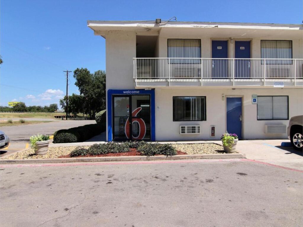 MS6 Abilene | 2 bedden | Microkoelkast
