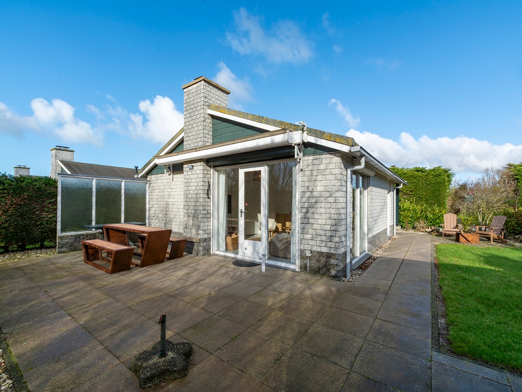 Ferienhaus in Petten nahe Sandstrand