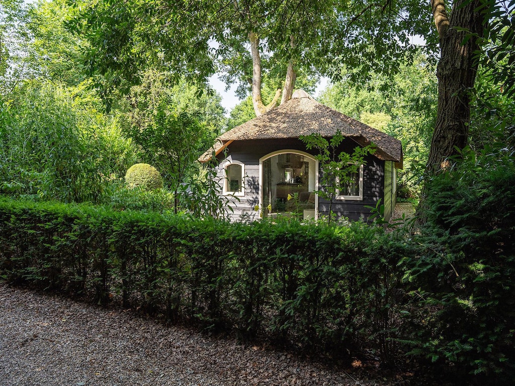 Vakantiehuis voor 6 in Ermelo bij Natuurpark