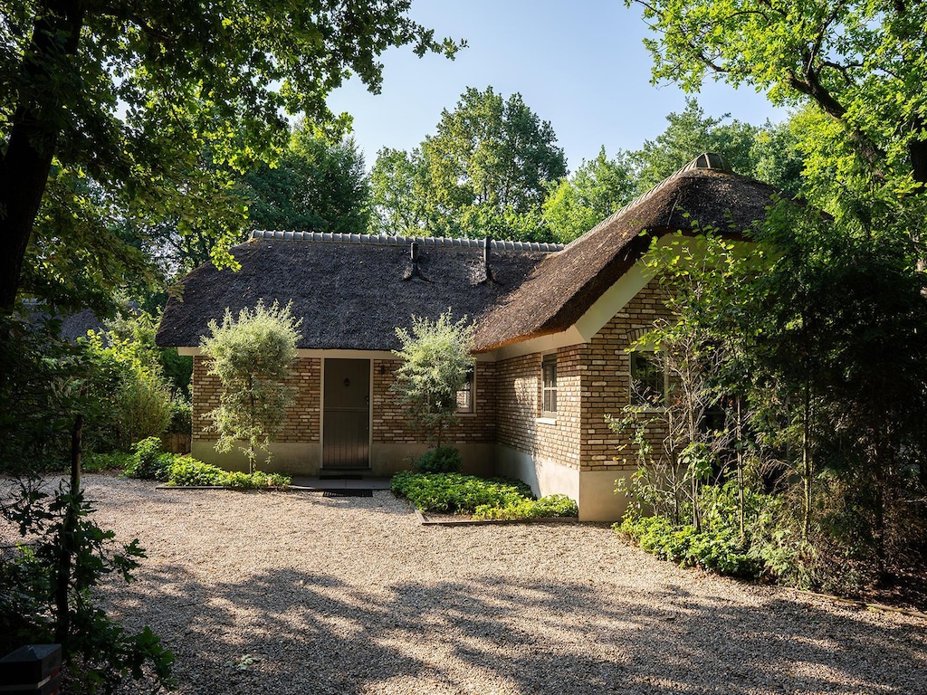 Boerderij in Veluwe bij Speulderbos