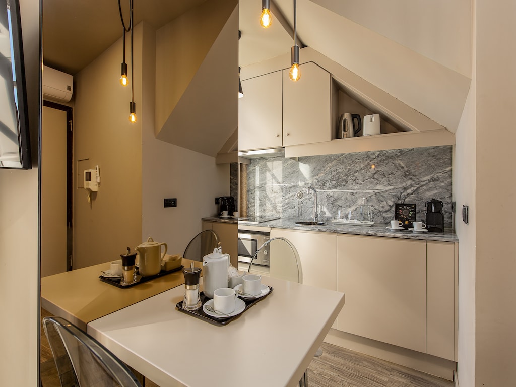 Appartement vlakbij het Ribeira do Porto