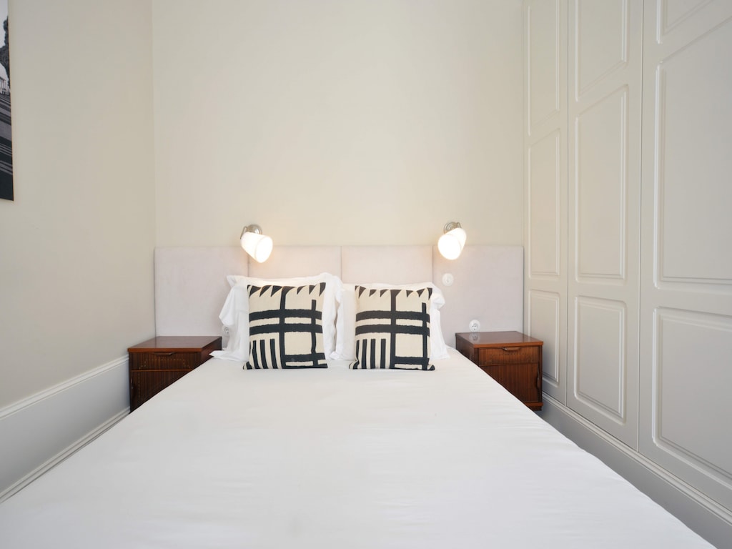 Appartement-Markt 1B