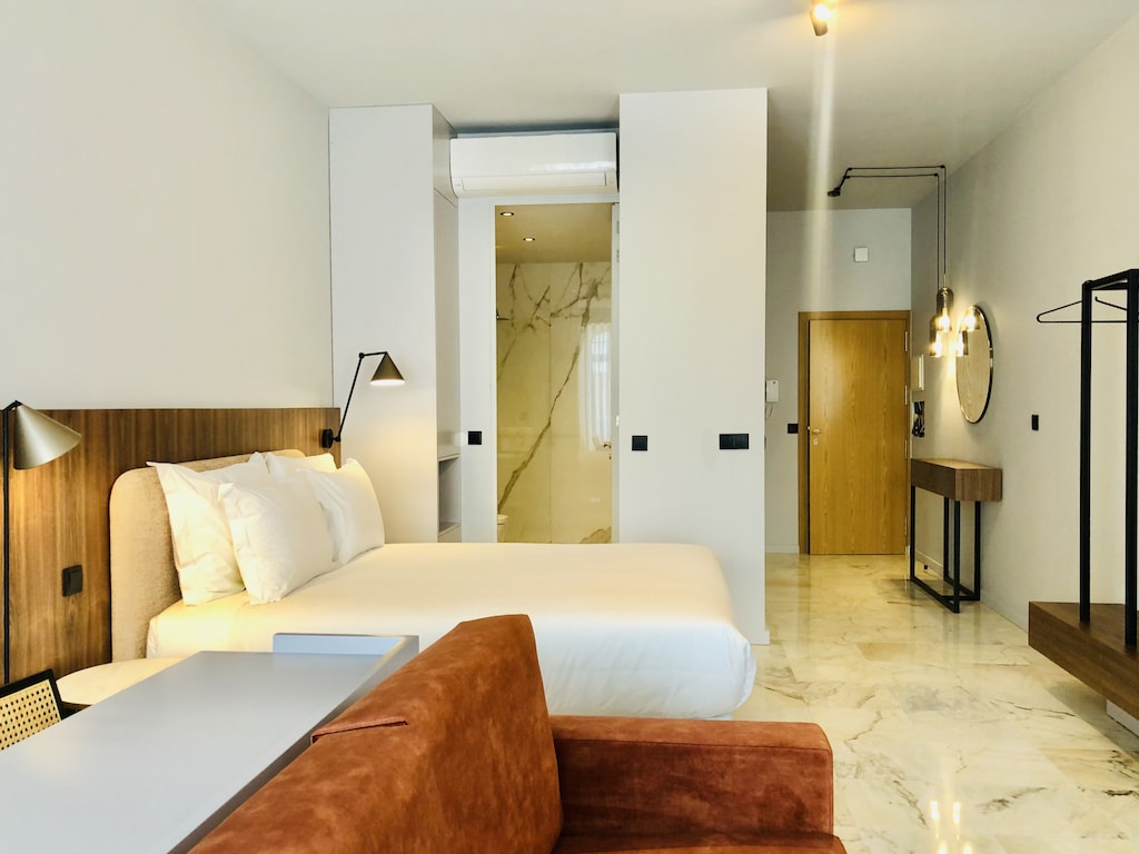 Comfortabel appartement in het hart van Porto