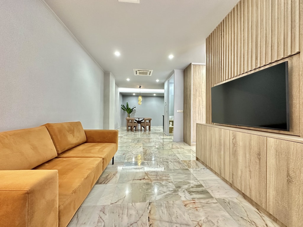 Charmante moderne studio in Porto