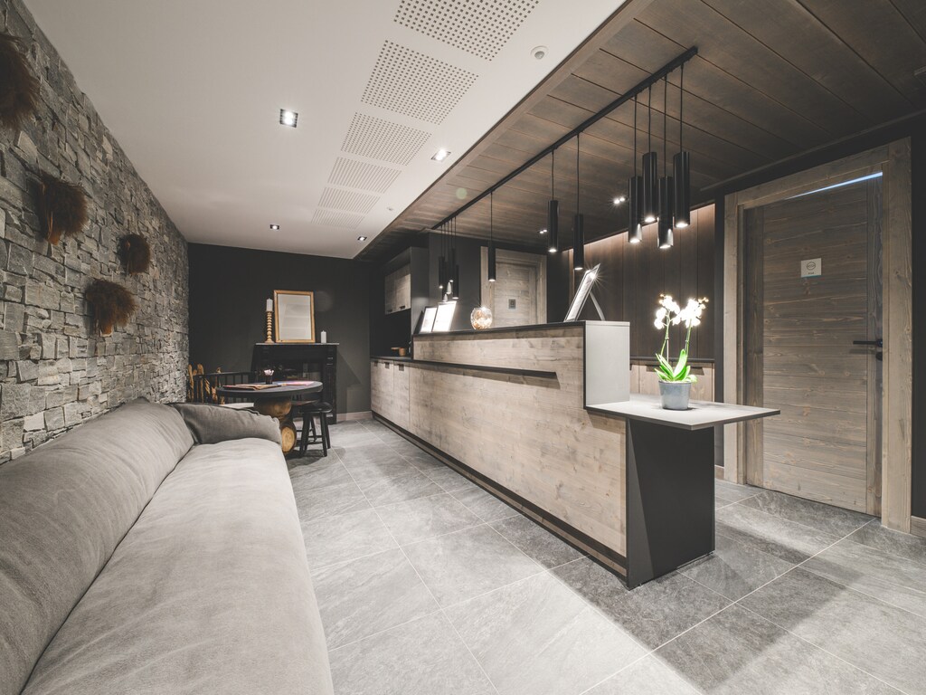 Appartement in Plan Peisey bij Vanoise Park