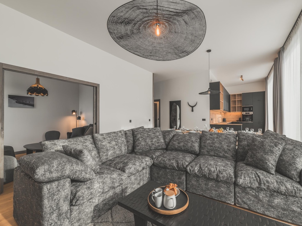 Appartement in Plan Peisey bij Vanoise