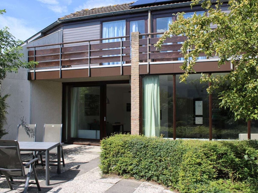 bij Landal Port Greve