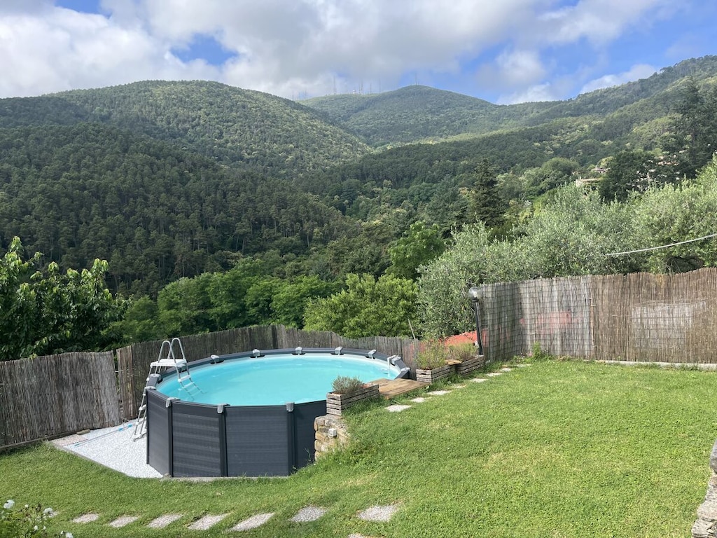 Vakantiehuis met 3 slaapkamers