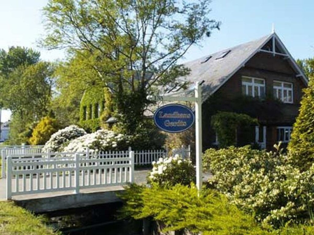 5 - bij het landhuis van Gerdts