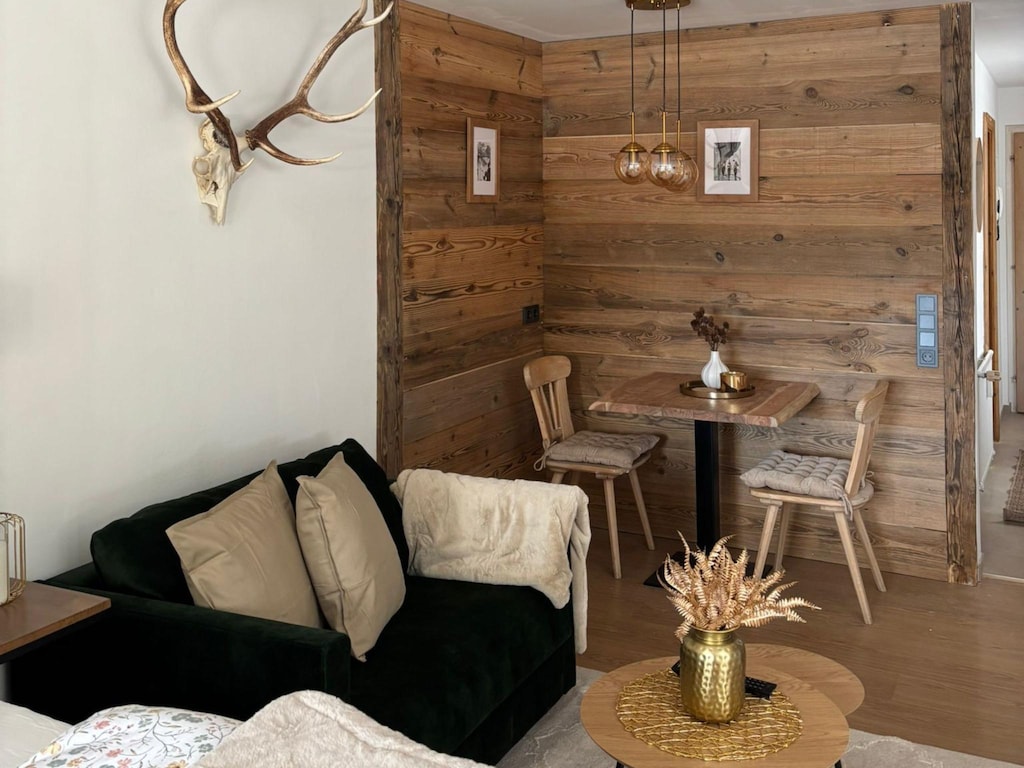 Apartment in Seefeld near Ski Slopes