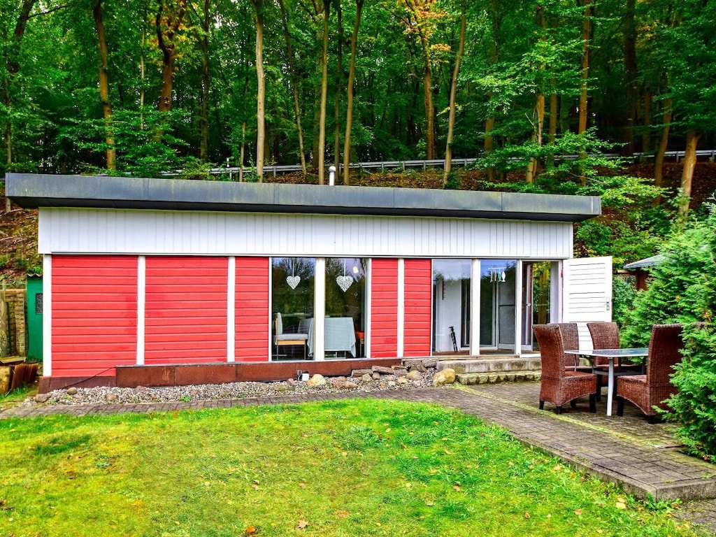 Ferienhaus mit 3 Schlafzimmer