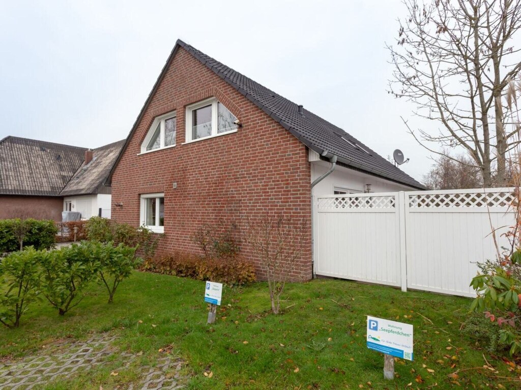 Vakantieappartement met 2 slaapkamers