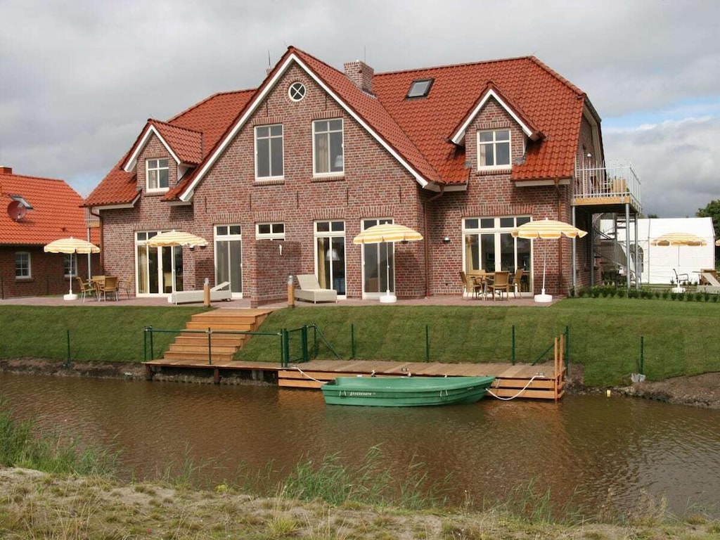 Manslagt - Greetsiel
