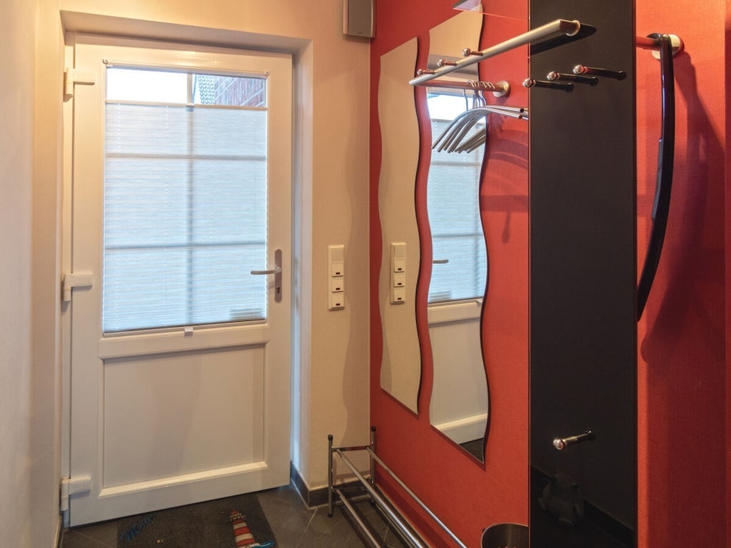 Vakantiehuis met 1 slaapkamer