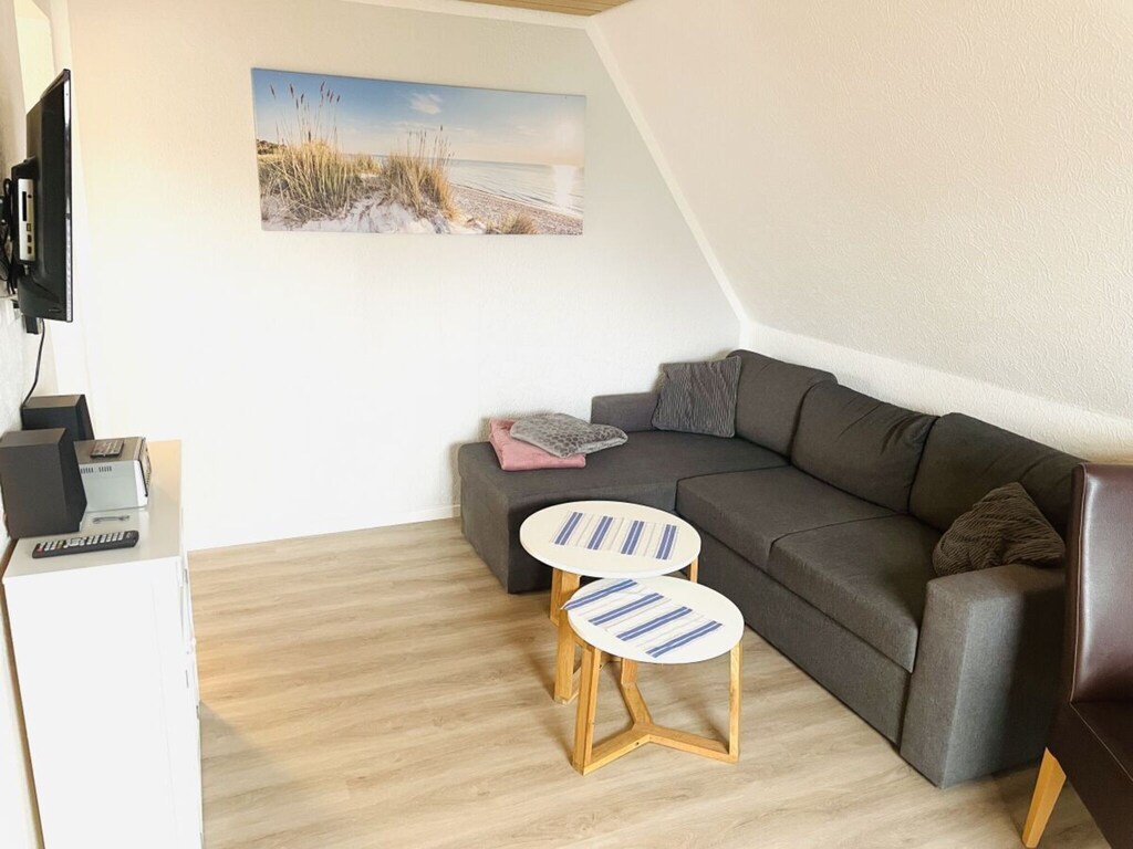 Vakantieappartement Treibgut