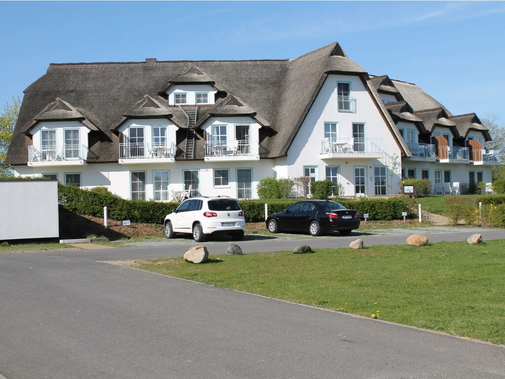 Vakantieappartement in Balm met zwembad