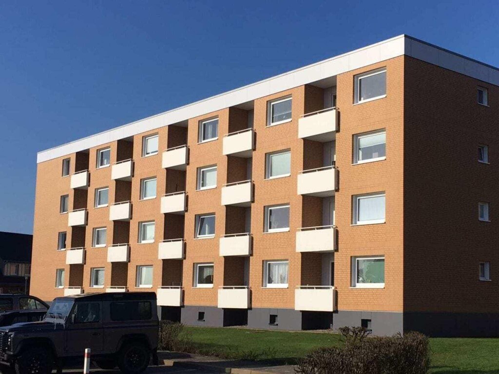 Strandläufer - Südstrand