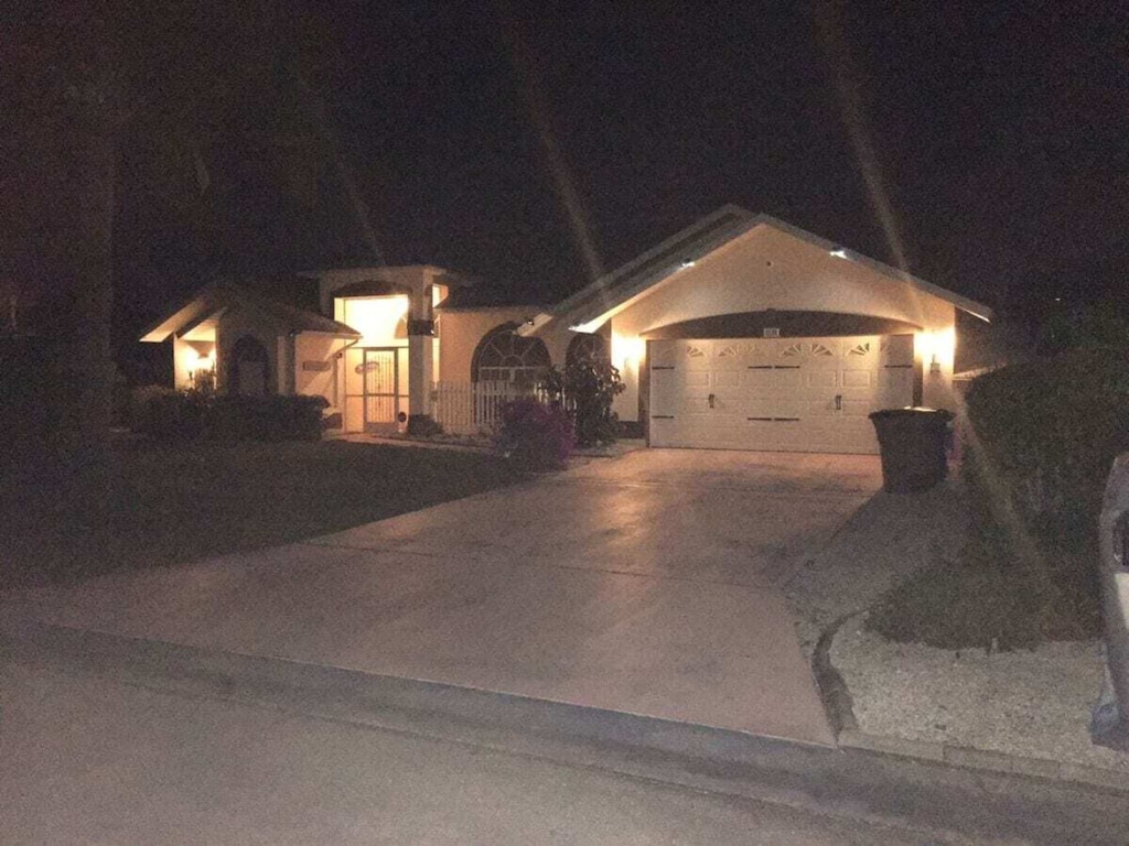 Vakantiehuis met 1 slaapkamer