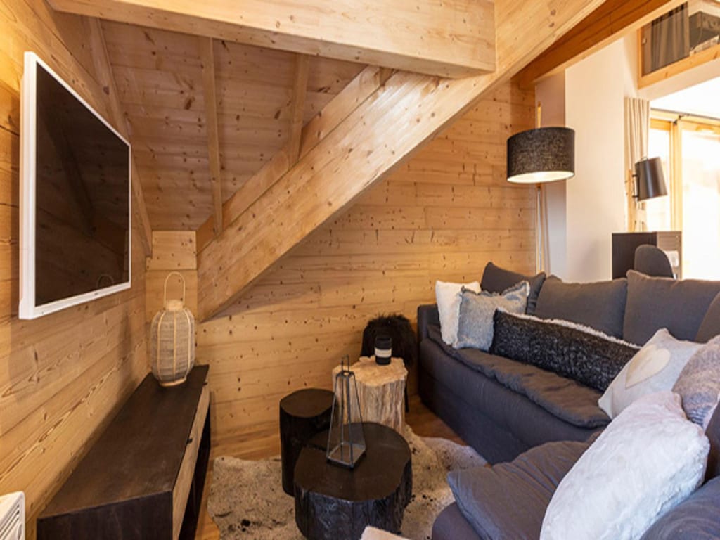 Appartement in Vaujany bij Alpe d’Huez
