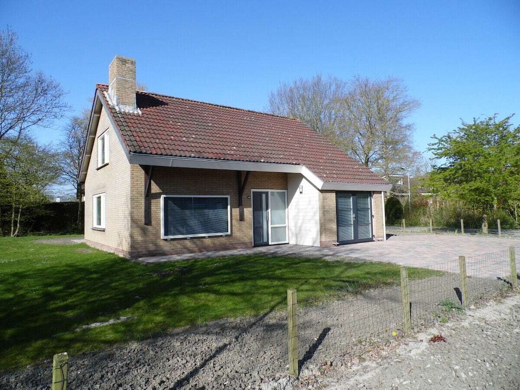 Ferienhaus mit 5 Schlafzimmer