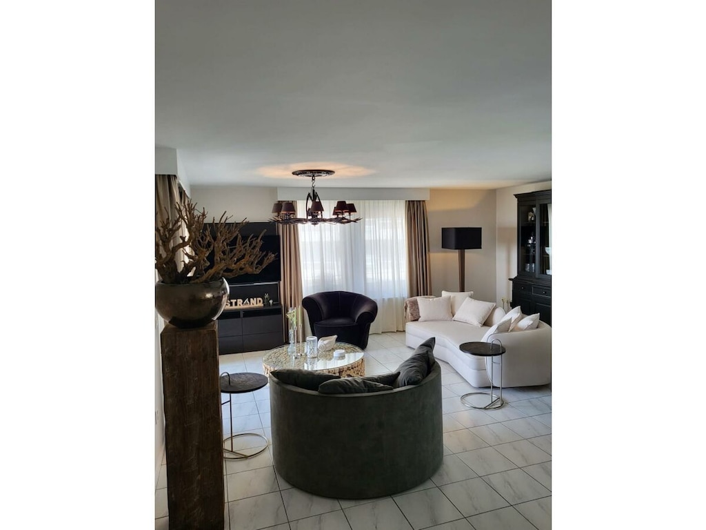 Suite Atlantis Zeezicht 16C