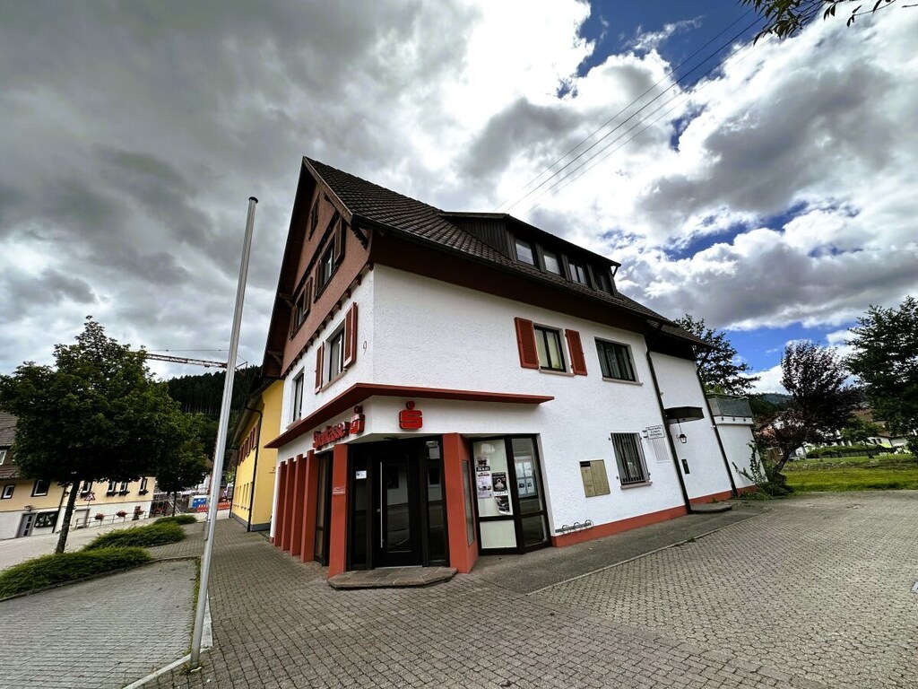 Traumferienwohnung Kinzigblick