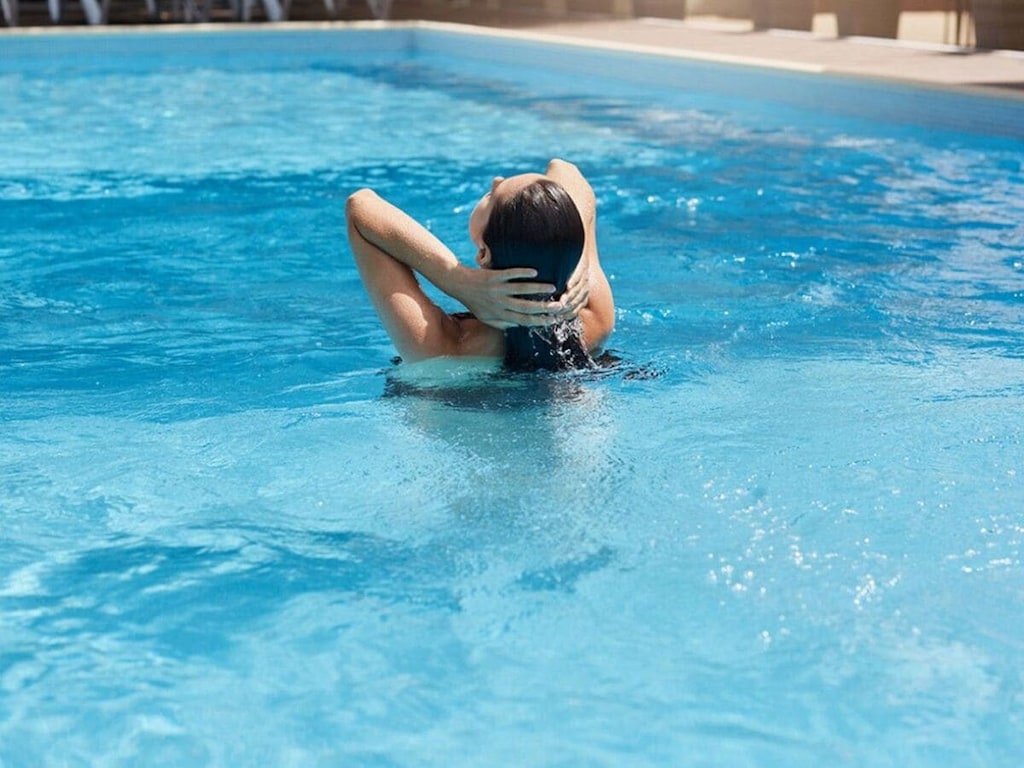 Vakantiehuis met 1 slaapkamer