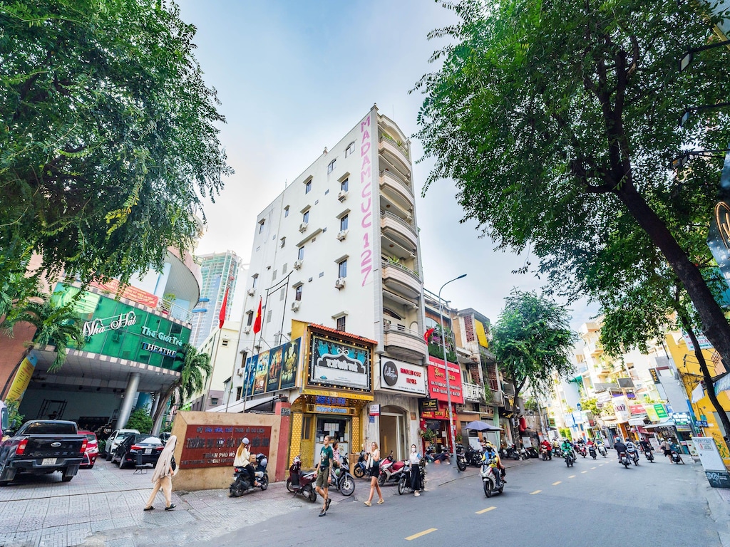 Luxe familieretraite in Vietnam – Madam Cuc Stay