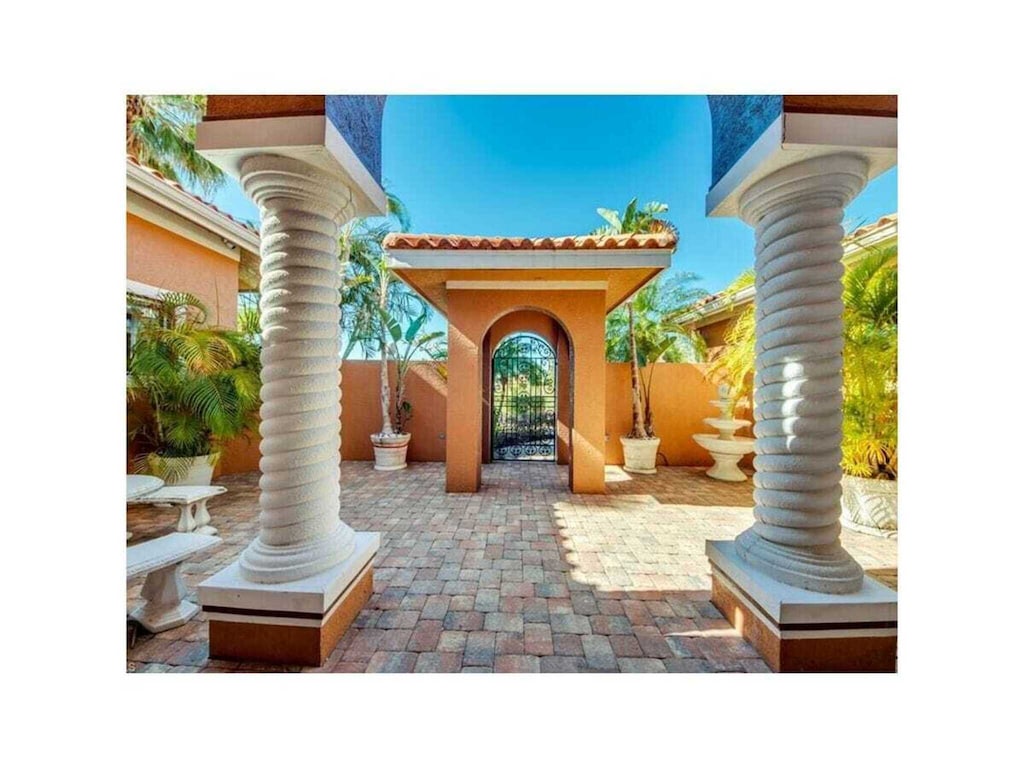 Vakantiehuis met 1 slaapkamer