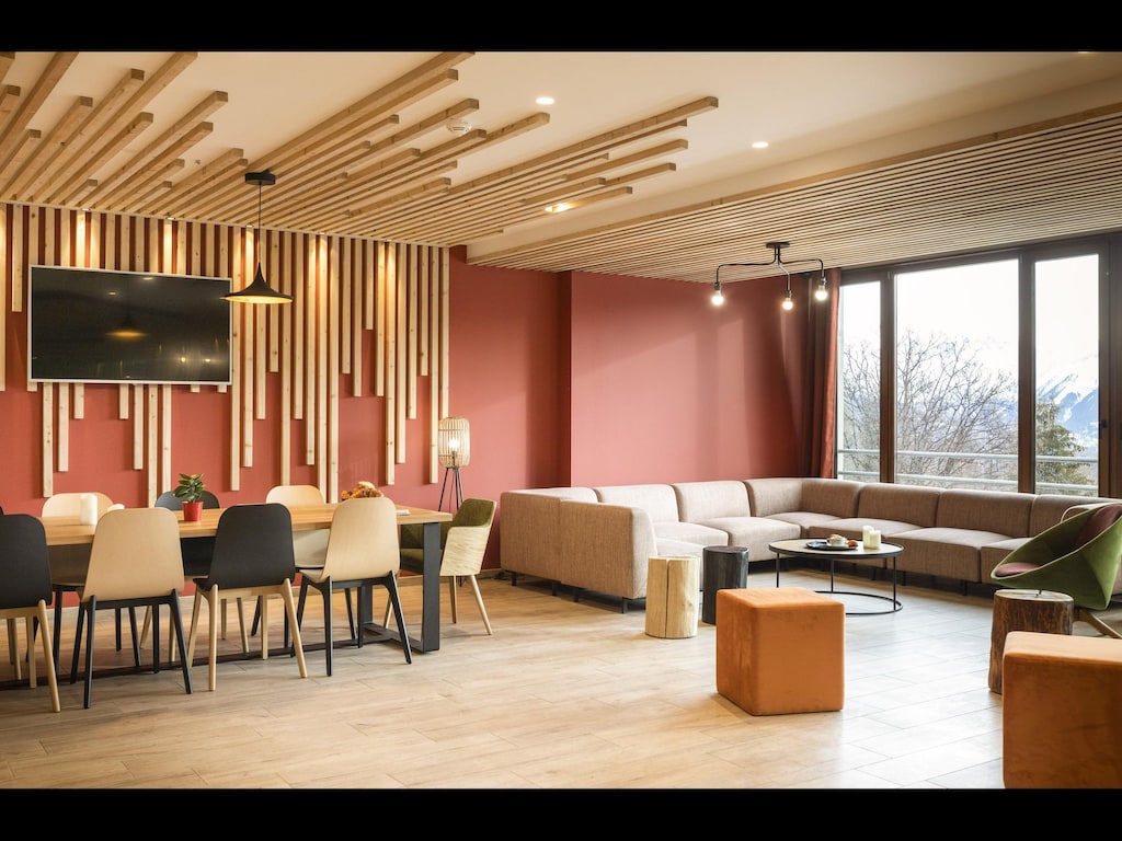 Appartement in Frankrijk met Sauna & Zwembad