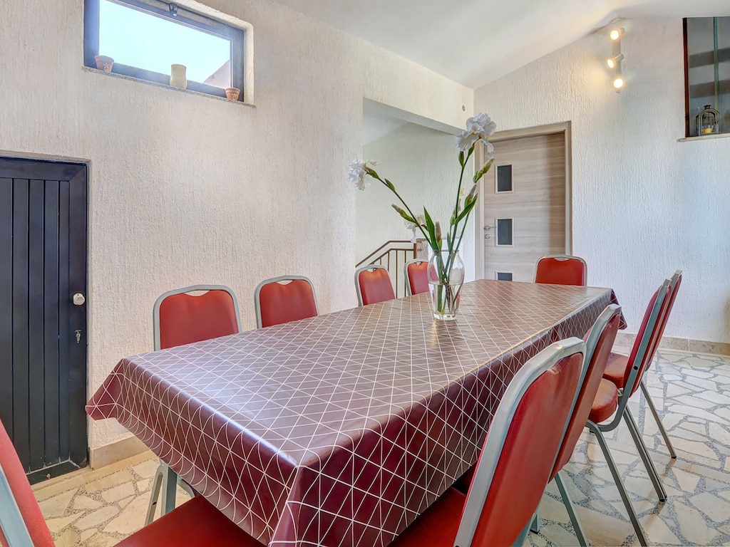 Studio mit schöner Terrasse - Kajfes A2