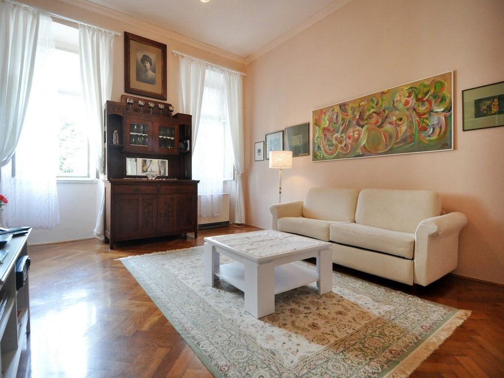 Gezellig appartement in het hart van Pula