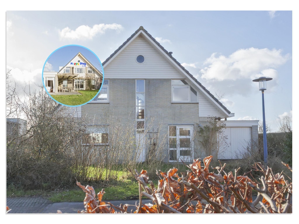 Unieke vakantiewoning aan het water, Seel 9