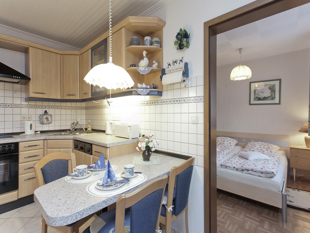 Ferienwohnung Marlies (255049), Einbeck, Weserbergland (Niedersachsen), Niedersachsen, Deutschland, Bild 5