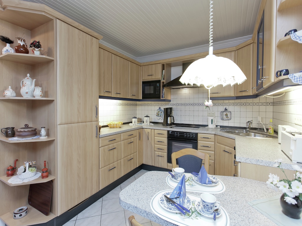 Ferienwohnung Marlies (255049), Einbeck, Weserbergland (Niedersachsen), Niedersachsen, Deutschland, Bild 3