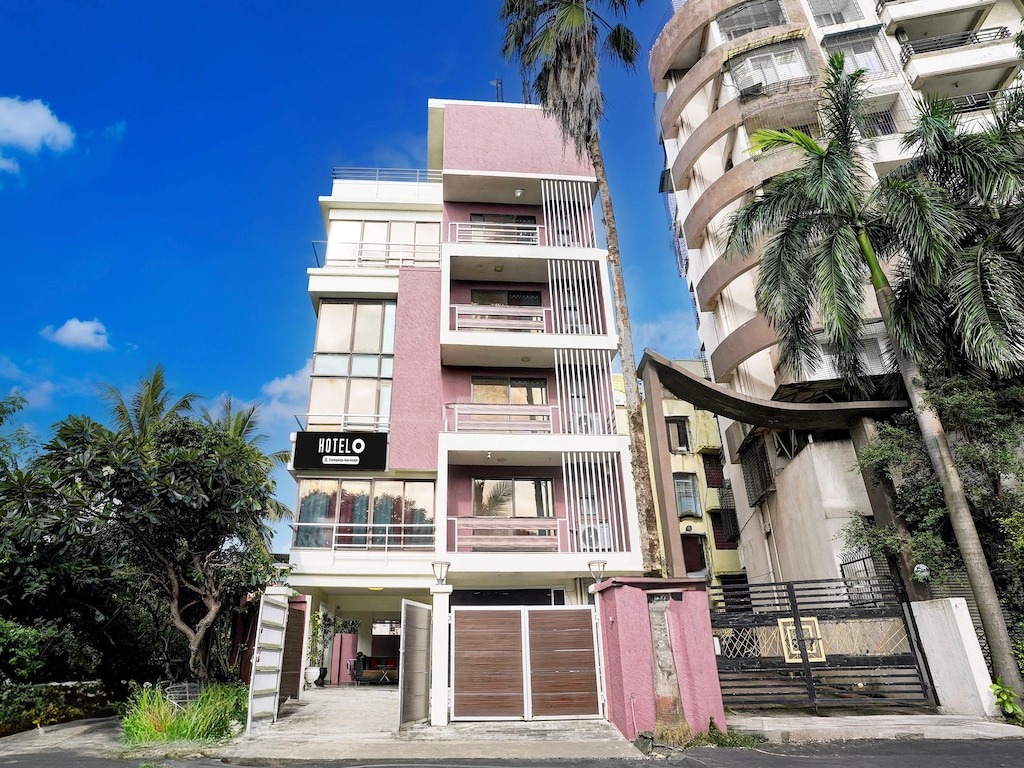 Komfortable Aufenthalte in Navi Mumbai