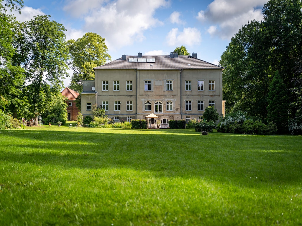Gutshaus am Lindenplatz