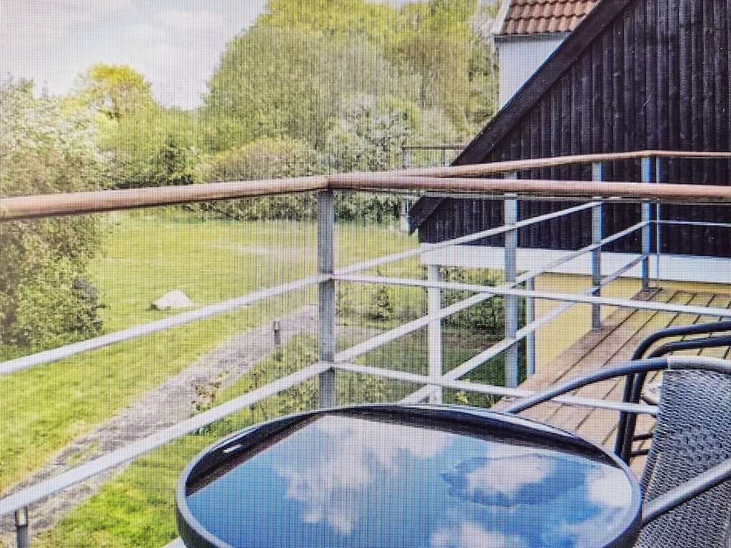 5 sterren vakantie huis in Liseleje