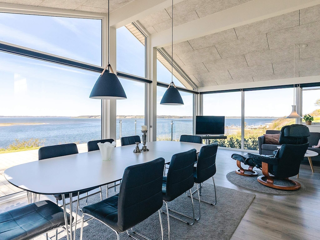 5 sterren vakantie huis in Løgstrup