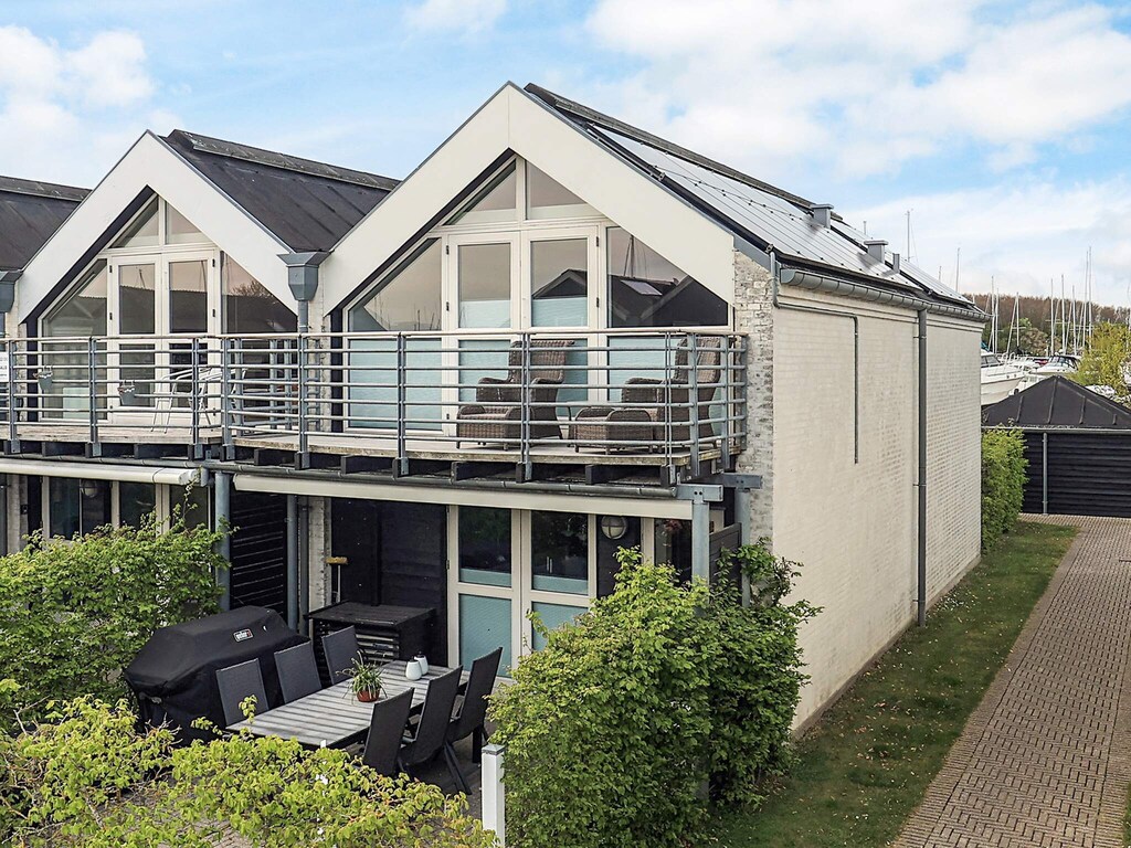 5 sterren vakantie huis in Køge