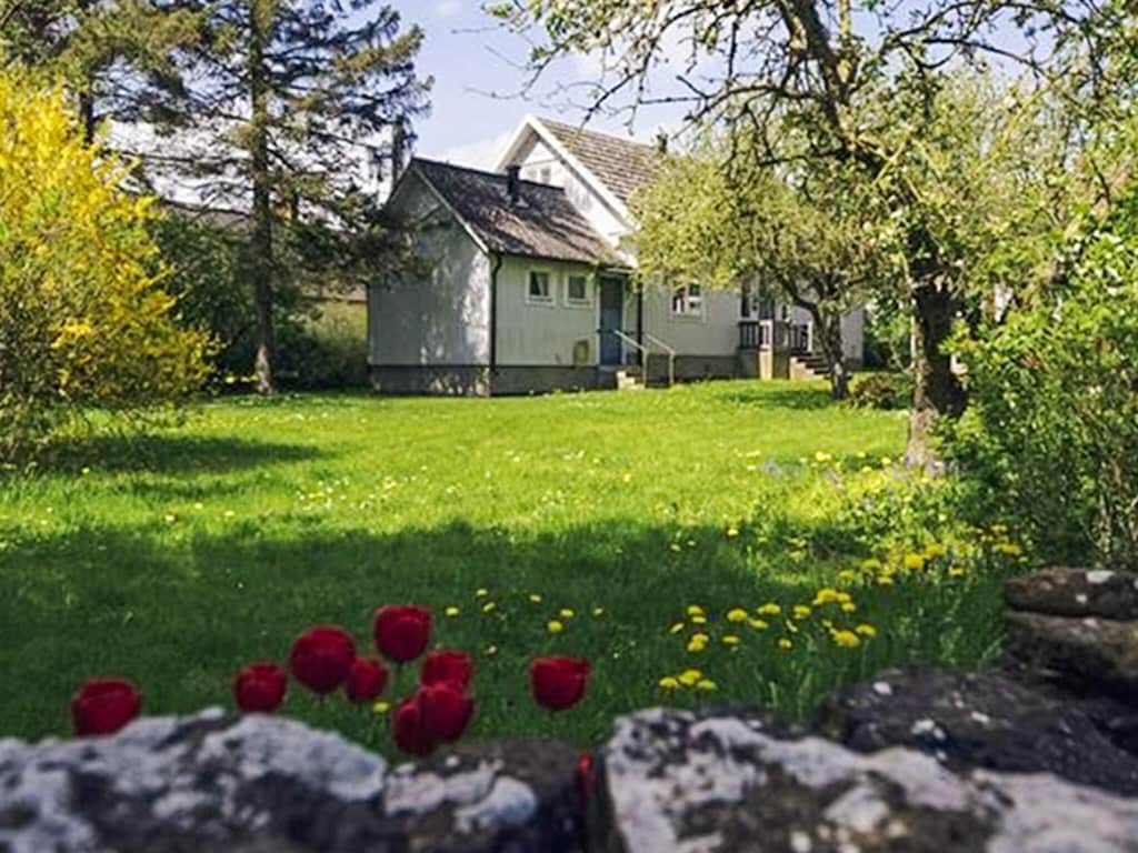 8 Personen vakantie huis in KÖpingsvik