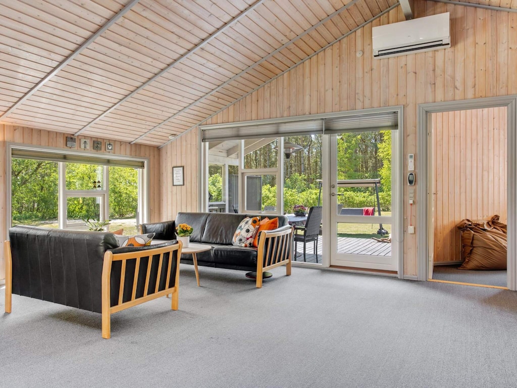 6 Personen vakantie huis in Sæby