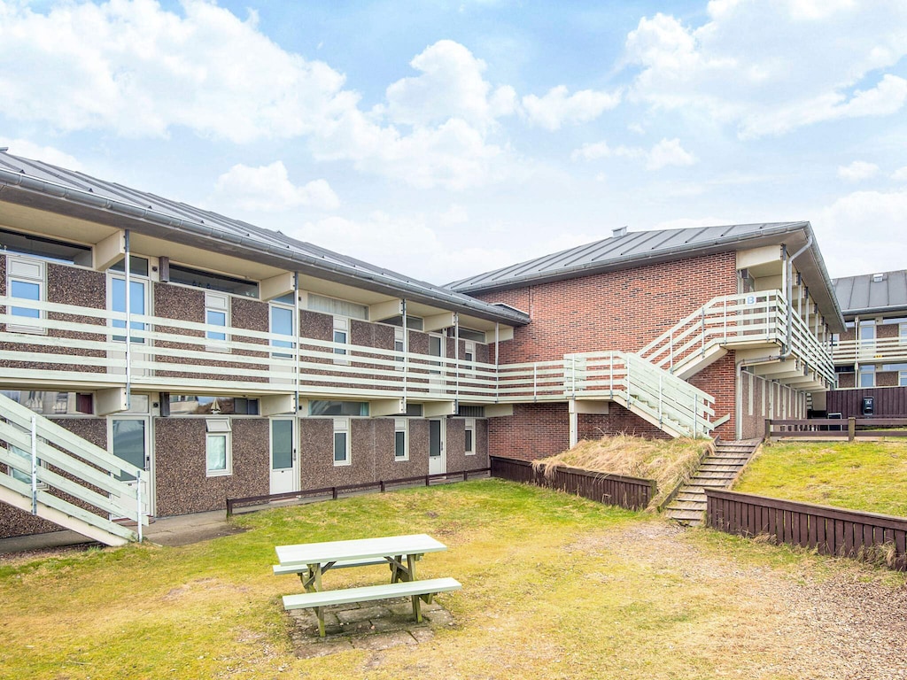 4 sterren vakantie huis in Fanø
