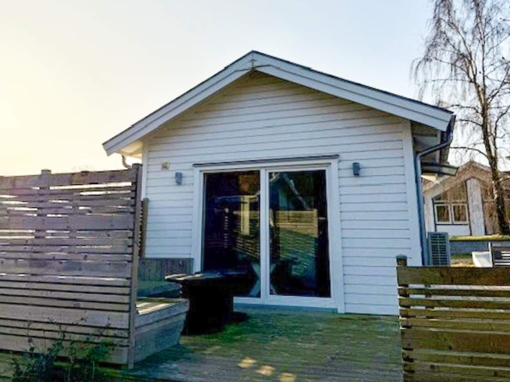 Strandhaus in der Nähe von Stenungsund